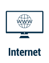 Icono OpenLaw derecho digital e internet