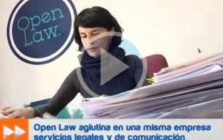 Open Law_tu empleo