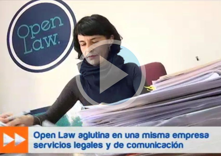 Open Law_tu empleo