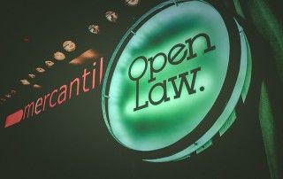 Logo OpenLaw
