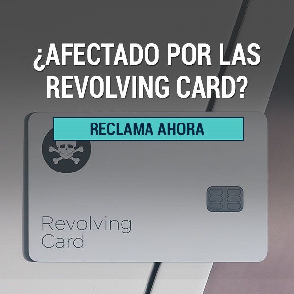 Revolving card